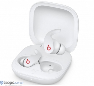 Наушники Beats by Dr. Dre Fit Pro Beats White (MK2G3)