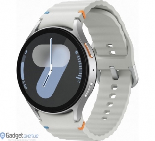 Смарт-часы Samsung Galaxy Watch 7 44mm Silver (SM-L310NZSA) EU