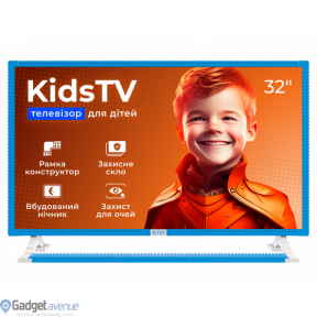 Телевизор Kivi KidsTV