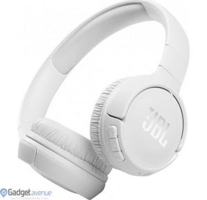 Наушники JBL Tune 510BT White (JBLT510BTWHTEU) 