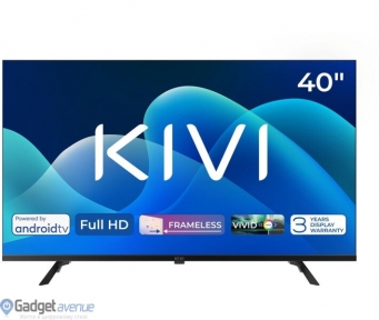 Телевизор Kivi 40F730QB