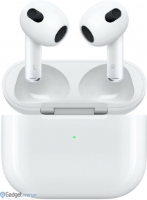 Apple AirPods 3rd generation (MME73)