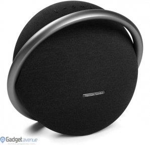 Акустика Harman Kardon Onyx Studio 8 Black (HKOS8BLKEP)