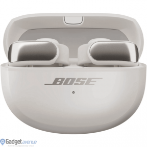 Наушники Bose Ultra Open Earbuds White Smoke (881046-0020)