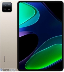 Планшет Xiaomi Pad 6 8/256GB Gold (VHU4346) EU