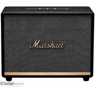 Мультимедийная акустика Marshall Woburn II Black (1001904)