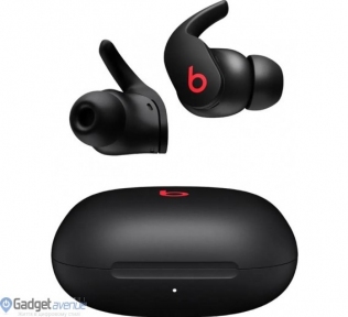 Наушники Beats by Dr. Dre Fit Pro Beats Black (MK2F3)