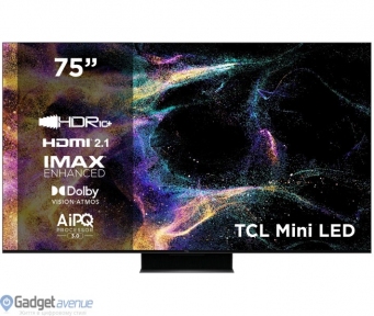 Телевизор TCL 75C845