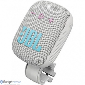 Портативная колонка JBL Wind 3S Grey (JBLWIND3SGRY)