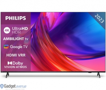 Телевизор Philips 85PUS8818/12