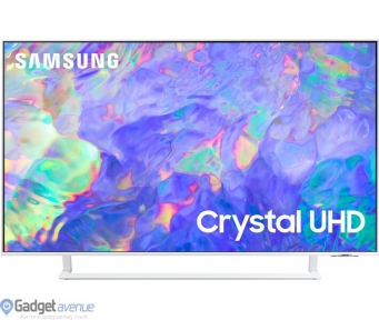 Телевизор Samsung UE43CU8510UXUA