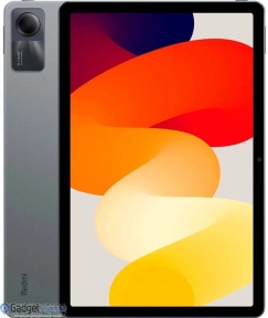 Планшет Xiaomi Redmi Pad SE 6/128GB Graphite Gray EU