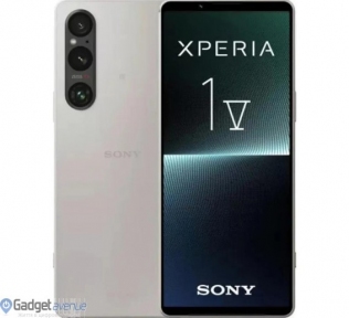 Смартфон Sony Xperia 1 V 12/512GB Platinum Silver EU