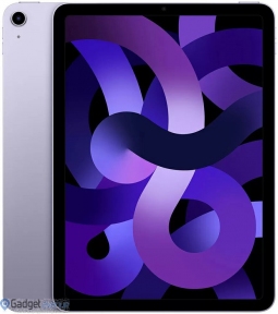 Apple 10.9-inch iPad Air 2022 Wi-Fi 256Gb Purple (MME63)