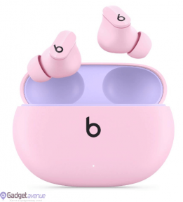 Наушники Beats by Dr. Dre Studio Buds Sunset Pink (MMT83)