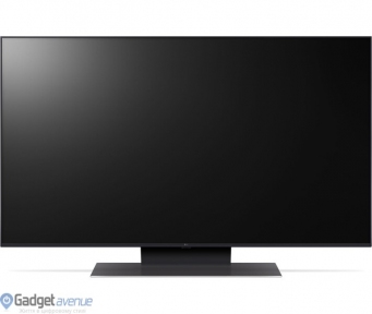 Телевизор LG 43UR91006LA