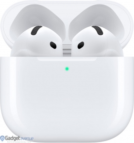 Наушники TWS Apple AirPods 4 with Active Noise Cancellation (MXP93)