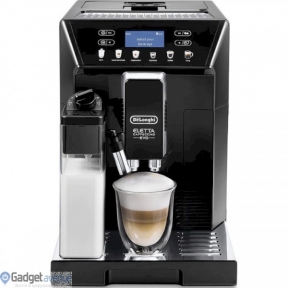 Кофемашина автоматическая Delonghi Eletta Cappuccino EVO ECAM 46.860.B