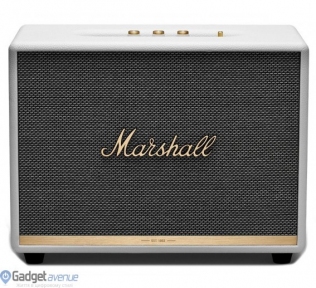 Мультимедийная акустика Marshall Woburn II White (1001905)