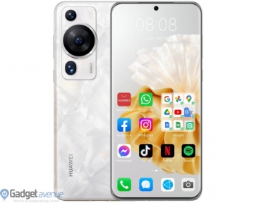 Смартфон Huawei P60 Pro 12/512GB Rococo Pearl EU