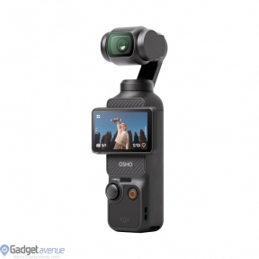 Экшн-камера DJI Osmo Pocket 3 Creator Combo (CP.OS.00000302.01)