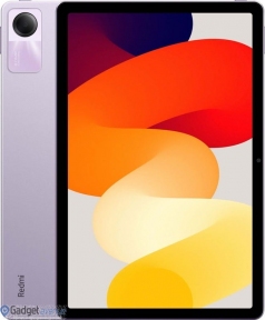 Планшет Xiaomi Redmi Pad SE 6/128GB Lavender Purple EU