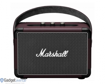 Портативная колонка Marshall Kilburn II Burgundy (1005232)