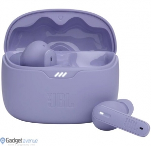 Наушники JBL Tune Beam (JBLTBEAMPUR) Purple