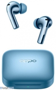 Наушники OPPO Enco X3i Electric Blue