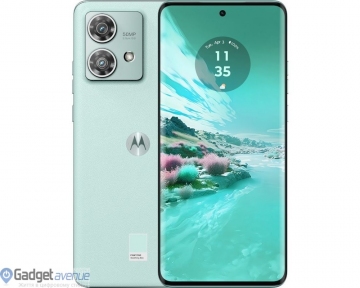 Смартфон Motorola Edge 40 Neo 12/256GB Soothing Sea (PAYH0081) UA