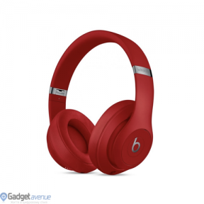 Наушники Beats by Dr. Dre Studio3 Wireless Red (MQD02)