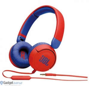 Наушники JBL JR 310 Red (JBLJR310RED)