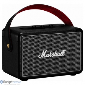 Портативная колонка Marshall Kilburn II Black (1001896)