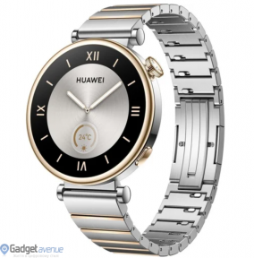 HUAWEI Watch GT 4 41mm Silver