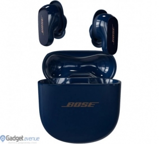 Наушники Bose QuietComfort Earbuds II Midnight Blue (870730-0030)