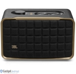 Портативная акустика JBL Authentics 200 Black (JBLAUTH200BLKEP)