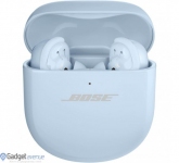 Наушники Bose QuietComfort Ultra Earbuds Moonstone Blue (882826-0050)