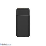 Внешний аккумулятор (павербанк) WIWU JC-19 Power Bank 10000mAh Black