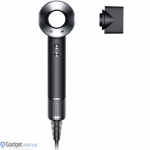 Фен Dyson Supersonic HD07  Origin Black/Nickel (475202-01)