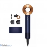 Фен Dyson Supersonic HD15 Prussian Blue/Rich Copper (460028-01)