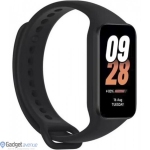 Фитнес-браслет Xiaomi Mi Smart Band 8 Active Black (BHR7422GL)