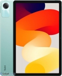 Планшет Xiaomi Redmi Pad SE 6/128GB Mint Green EU