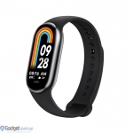 Фитнес-браслет Xiaomi Mi Smart Band 8 Black (BHR7160CN)