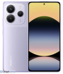 Смартфон Xiaomi Redmi Note 14 5G 6/128GB Lavender Purple EU