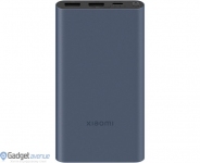 Внешний аккумулятор (павербанк) Xiaomi Mi Power Bank 3 10000mAh 22.5W Black (PB100DPDZM, BHR5884GL, BHR5079CN)