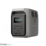 Зарядна станція EcoFlow DELTA 3 1500 (EFDELTA1500-EU)