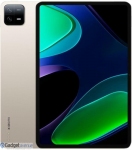 Планшет Xiaomi Pad 6 6/128GB Gold (VHU4345EU) EU