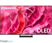 Телевизор Samsung QE65S90CAUXUA