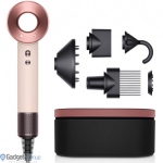 Фен Dyson Supersonic Ceramic Pink/Rose Gold (453981-01)