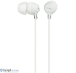 Наушники Sony MDR-EX15LP White